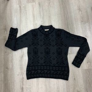 Talbots Turtleneck Sweater